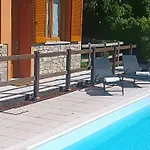 Resicence Solare Con Piscina 2 Daire