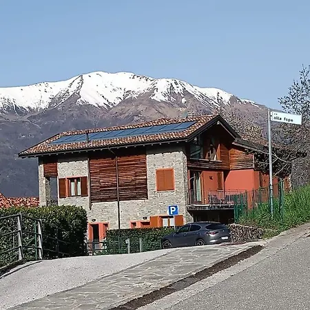 Daire Resicence Solare Con Piscina 2