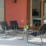 Resicence Solare Con Piscina 2 Lejlighed *