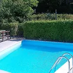 Resicence Solare Con Piscina 2 * Sueglio